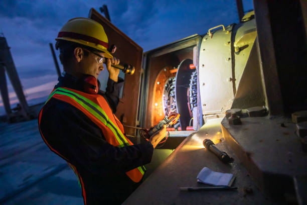 Best Local Electrician Companies  in Saranac, MI