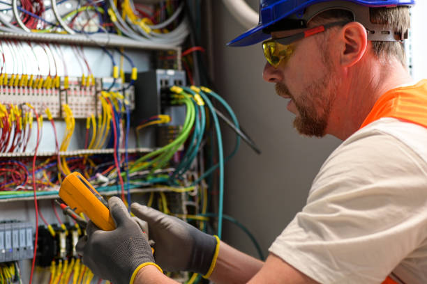 Best Electrician for Home Renovation  in Saranac, MI