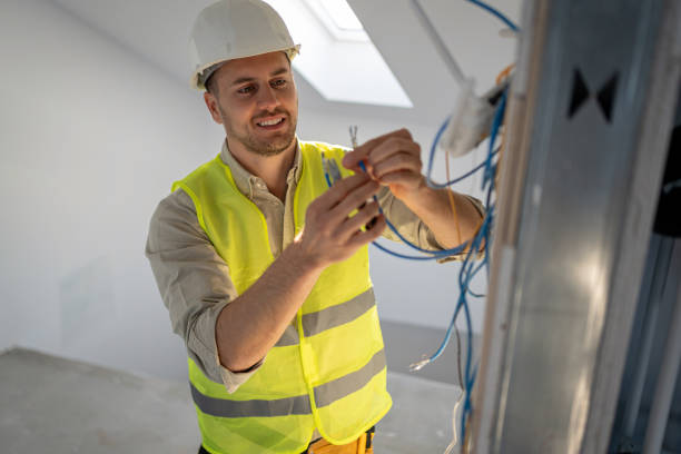 Best Electrician for Home Renovation  in Saranac, MI